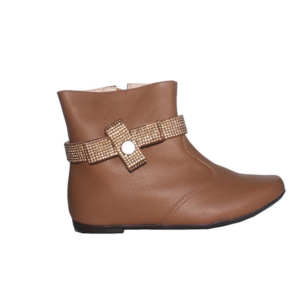 Brazilian Girls boot
